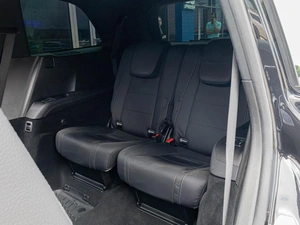Внедорожник Mercedes-benz GLS-класс 2021 года, 8500000 рублей, Краснодар