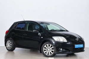 Хетчбэк Toyota Auris 2007 года, 569000 рублей, Челябинск