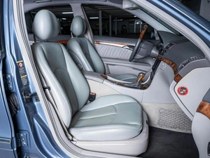 Седан Mercedes-benz E-класс 2003 года, 999000 рублей, Ставрополь