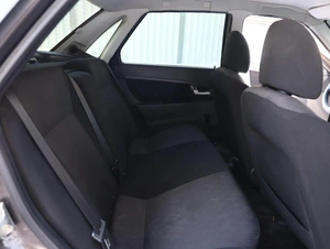 Седан ВАЗ (LADA) Priora 2017 года, 569000 рублей, Ижевск