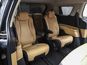 Минивэн Kia Carnival 2020 года, 3748000 рублей, Ставрополь