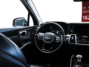 Внедорожник Kia Sorento 2022 года, 4590000 рублей, Красноярск