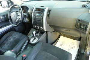 Внедорожник Nissan X-Trail 2012 года, 1269000 рублей, Омск