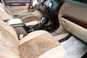 Внедорожник Toyota Land Cruiser Prado 2006 года, 1749000 рублей, Сургут