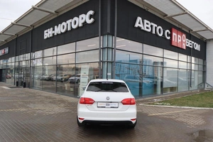 Седан Volkswagen Jetta 2013 года, 1430000 рублей, Мирное