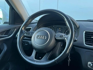 Внедорожник Audi Q3 2016 года, 2050000 рублей, Ижевск
