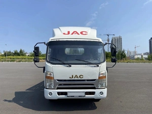Эвакуатор JAC N75 2018 года, 2100000 рублей, Брянск