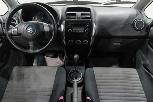 Хетчбэк Suzuki SX4 2009 года, 749000 рублей, Новокузнецк