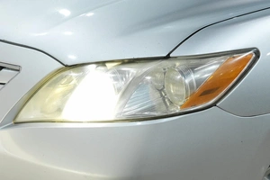 Седан Toyota Camry 2006 года, 1049000 рублей, Новокузнецк