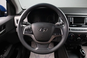 Седан Hyundai Solaris 2018 года, 1359000 рублей, Оренбург