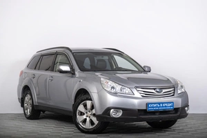 Универсал Subaru Outback 2011 года, 1469000 рублей, Томск