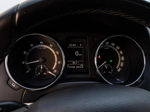 Внедорожник Skoda Yeti 2016 года, 1249000 рублей, Краснодар