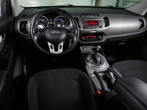 Внедорожник Kia Sportage 2014 года, 1589000 рублей, Воронеж