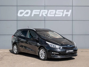 Универсал Kia Ceed 2016 года, 1370000 рублей, Краснодар
