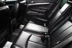Седан Infiniti G25 2013 года, 1539000 рублей, Сургут