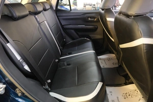 Внедорожник Toyota Raize 2019 года, 1549000 рублей, Омск