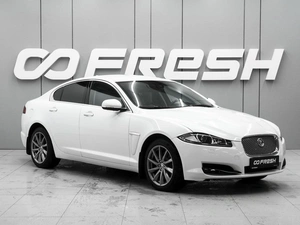 Седан Jaguar XF 2013 года, 1699000 рублей, Ростов-на-Дону