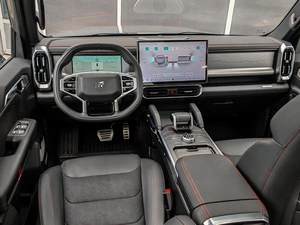 Внедорожник Jetour T2 2024 года, 3390000 рублей, Краснодар
