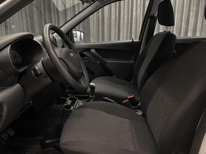 Седан ВАЗ (LADA) Granta 2018 года, 670000 рублей, Красноярск