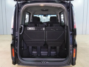 Минивэн Honda Stepwgn Spada 2016 года, 1749000 рублей, Воронеж