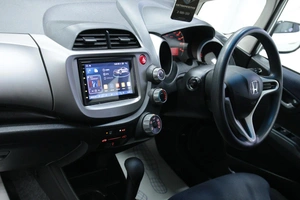 Хетчбэк Honda Fit 2011 года, 838000 рублей, Солонцы