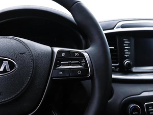 Внедорожник Kia Sorento Prime 2018 года, 2349000 рублей, Красноярск