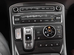 Внедорожник Hyundai Santa Fe 2021 года, 3549000 рублей, Ростов-на-Дону