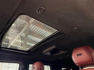 Внедорожник Hummer H2 2008 года, 8900000 рублей, Павловская Слобода