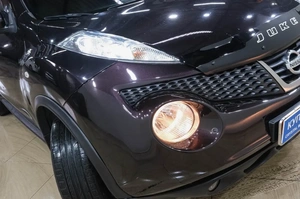Внедорожник Nissan Juke 2013 года, 999000 рублей, Новокузнецк