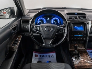 Седан Toyota Camry 2014 года, 1900000 рублей, Красноярск