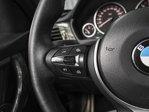 Седан BMW 3 серия 2013 года, 1730000 рублей, Ставрополь