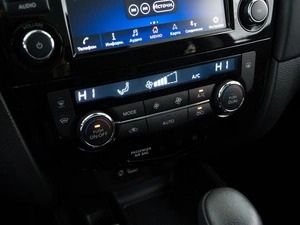 Внедорожник Nissan Qashqai 2021 года, 2557077 рублей, Москва