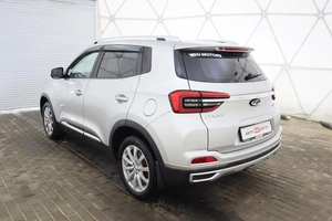 Внедорожник Chery Tiggo 4 2020 года, 1799000 рублей, Обнинск