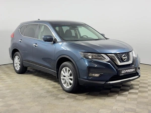 Внедорожник Nissan X-Trail 2019 года, 1921900 рублей, Казань