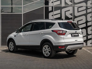 Внедорожник Ford Kuga 2018 года, 1720000 рублей, Краснодар