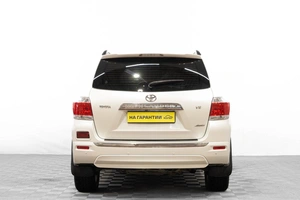 Внедорожник Toyota Highlander 2010 года, 2149000 рублей, Барнаул