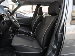 Внедорожник Chevrolet Niva 2019 года, 799000 рублей, Саратов