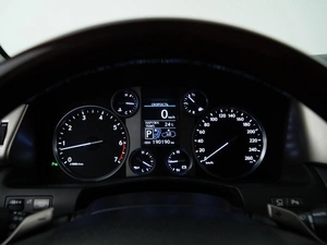 Внедорожник Lexus LX 2014 года, 4449999 рублей, Москва