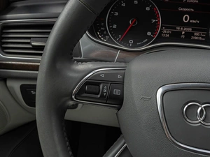 Седан Audi A6 2012 года, 1550000 рублей, Краснодар