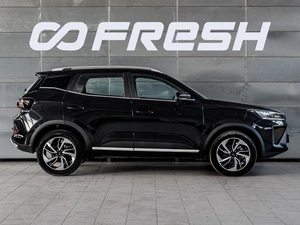 Внедорожник Kaiyi X3 pro 2024 года, 1839000 рублей, Краснодар