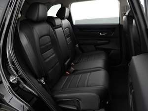 Внедорожник Honda CR-V 2025 года, 4847077 рублей, Москва