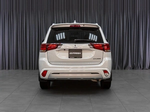 Внедорожник Mitsubishi Outlander 2022 года, 3449000 рублей, Тюмень