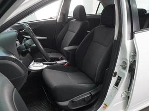 Седан Toyota Corolla 2012 года, 1250000 рублей, Воронеж