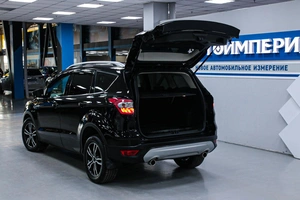 Внедорожник Ford Kuga 2017 года, 1648000 рублей, Солонцы