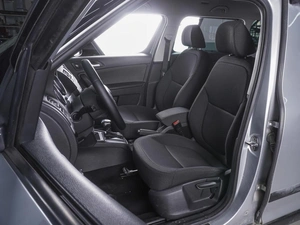 Внедорожник Skoda Yeti 2012 года, 845000 рублей, Ростов-на-Дону