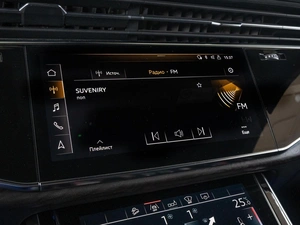 Внедорожник Audi Q8 2018 года, 5979000 рублей, Краснодар