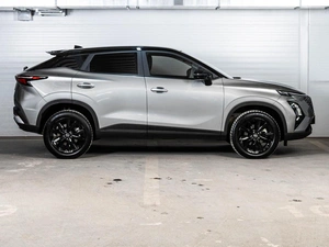 Внедорожник OMODA C5 2024 года, 2474000 рублей, Ставрополь