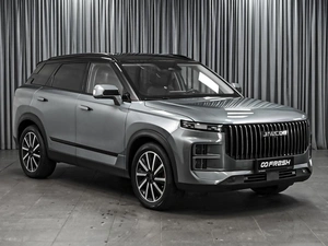 Внедорожник JAECOO J7 2024 года, 2298000 рублей, Ставрополь