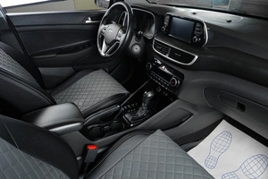 Внедорожник Hyundai Tucson 2018 года, 2099000 рублей, Тюмень