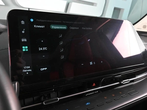 Внедорожник Changan CS55 Plus 2023 года, 2390000 рублей, Аксай